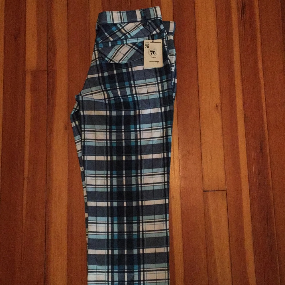 Sub 70 Golf Pants
